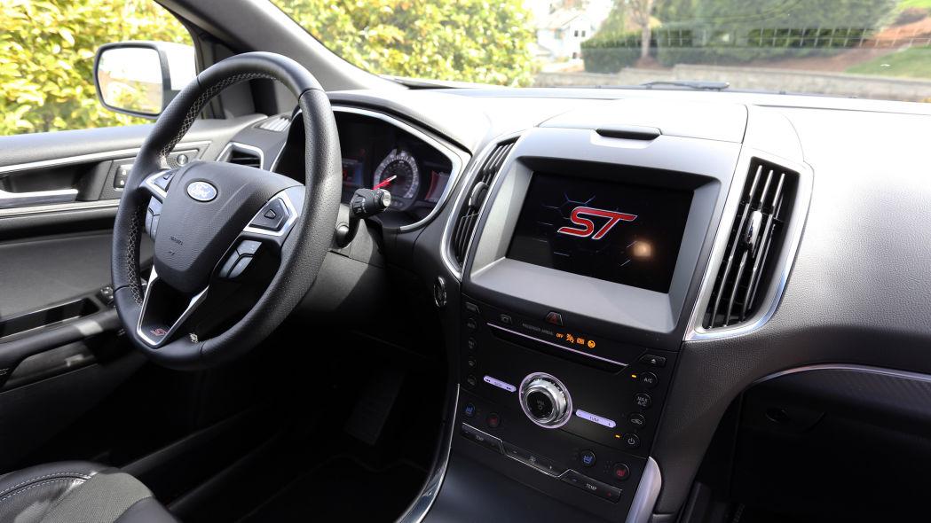 福特便宜性能车推荐,福特好车型高端时尚大气上档次