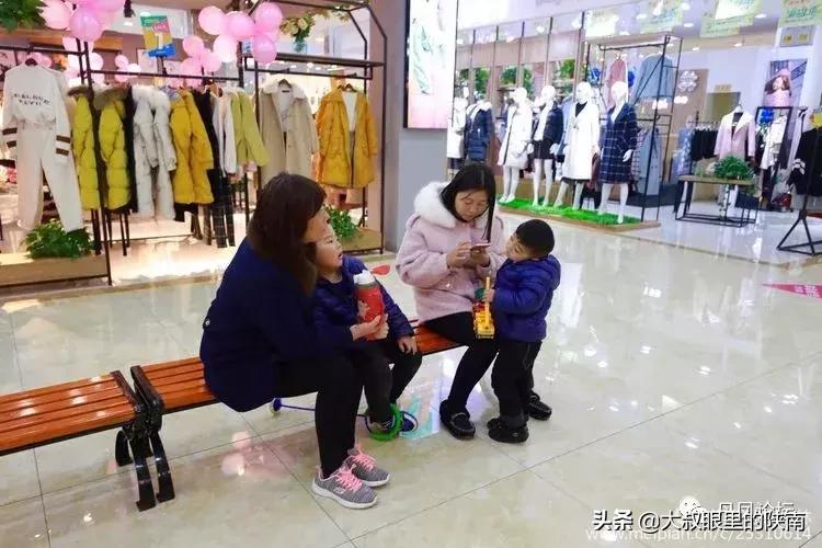 丹凤地下商城游乐场抖音团购,丹凤地下商城饰品店