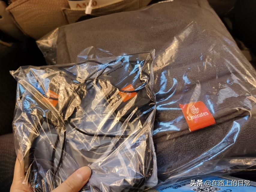 体验阿联酋头等舱,体验土豪飞机