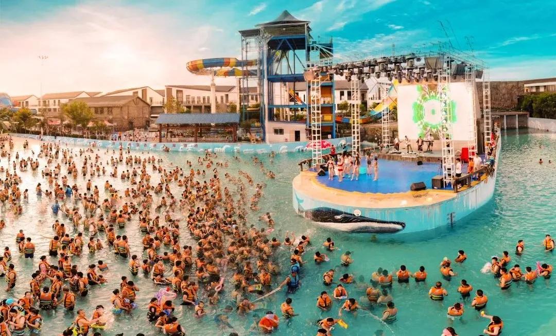 荆州海洋世界海棠湾三期项目,荆州海洋世界海棠湾98平米