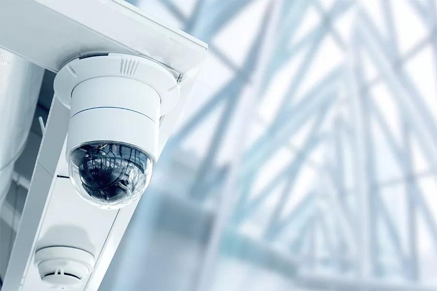 网络视频监控服务器和视频监控矩阵有何不同