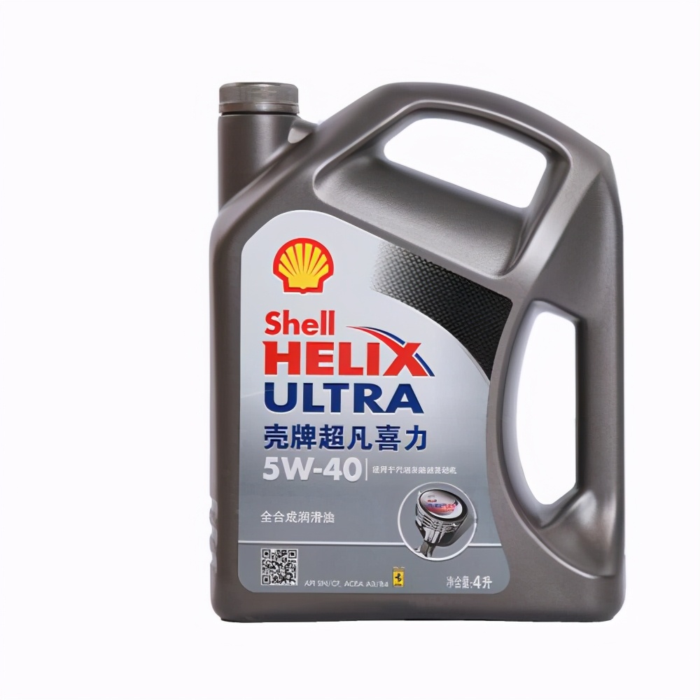 三种常见的机油品牌,聊聊机油的缺点