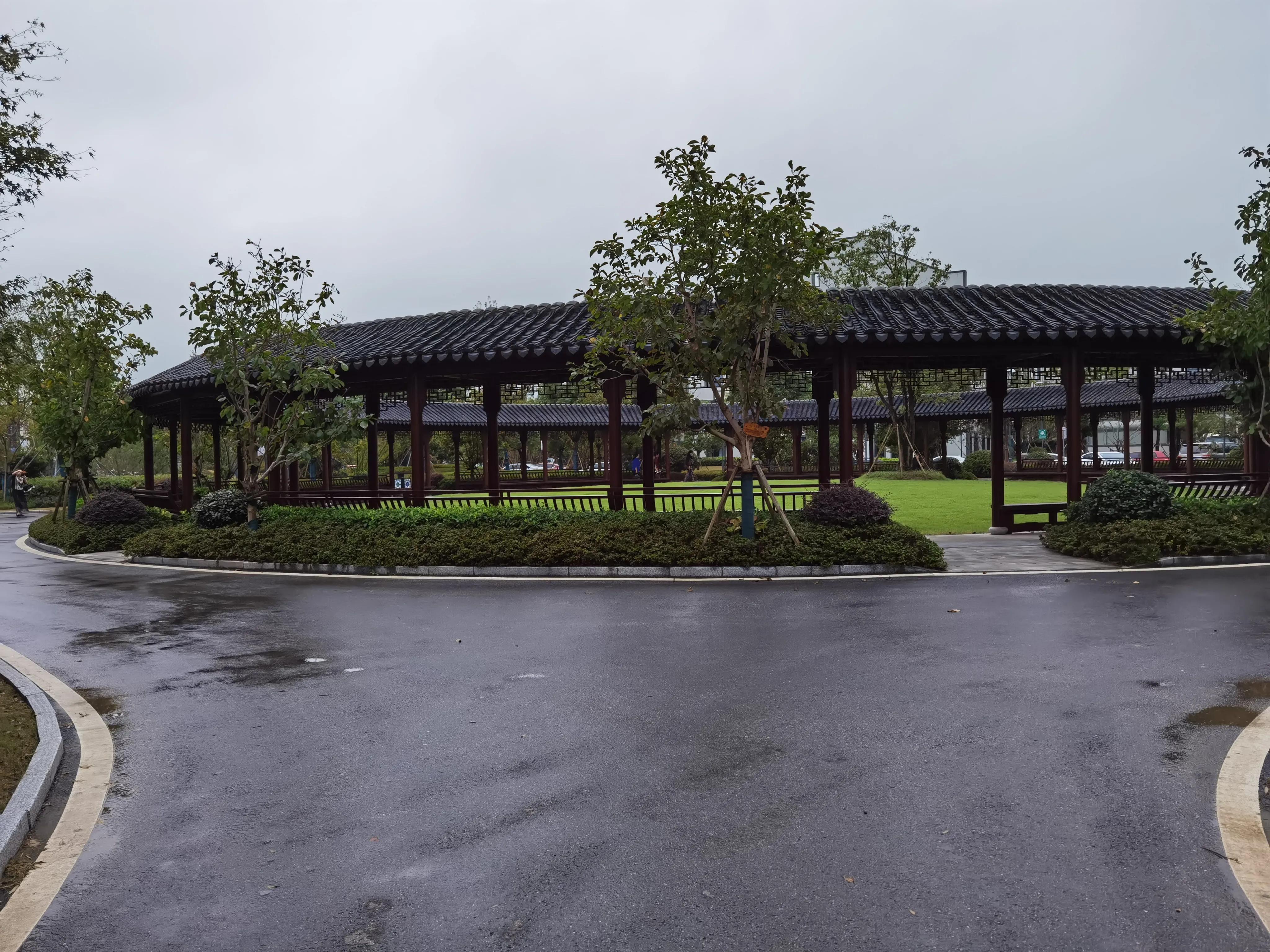 养老社区吴园,泰康苏州吴园养老社区