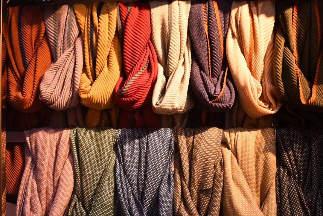 乌鲁木齐购物帽子,逛乌市