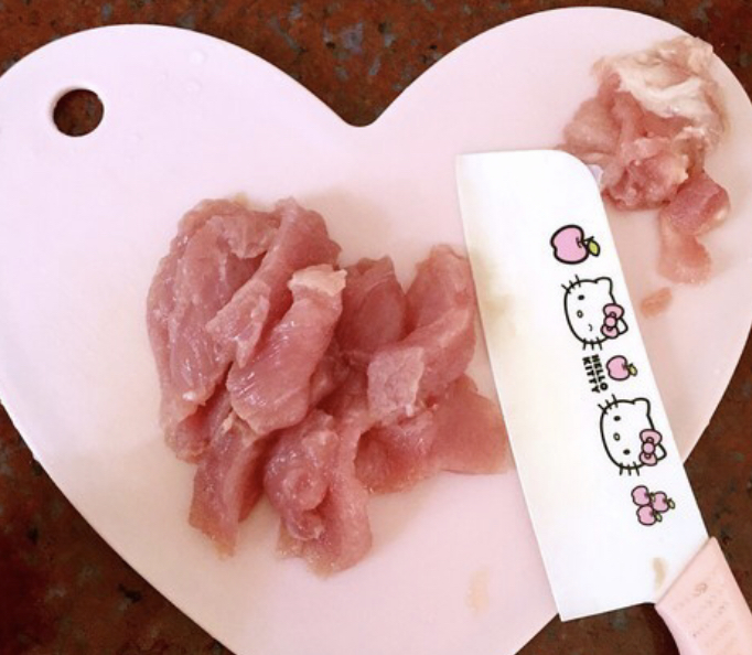 宝宝吃的肉松怎么做才有营养,宝宝推荐吃什么肉松