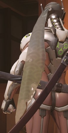 守望先锋英雄穿搭,守望先锋中的黑皮有哪些