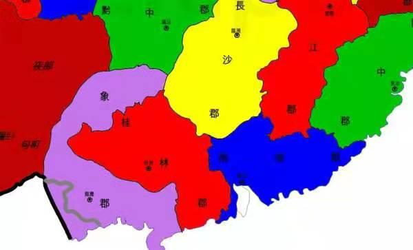 雷州历史沿革表,雷州发展史