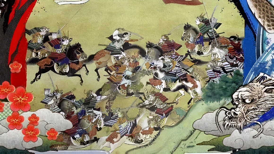 偷袭失败反而不战而胜原版,偷袭失败