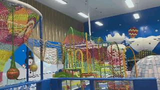 深圳龙华区附近免费遛娃,深圳龙华免费儿童娱乐