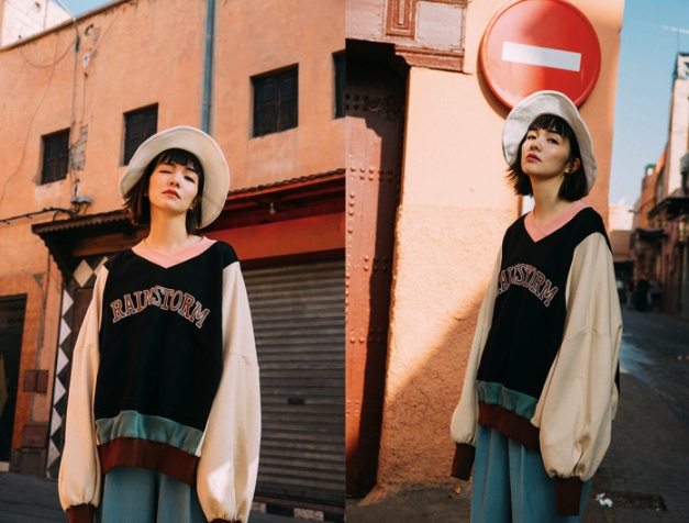 推荐几个好看的卫衣店铺,卫衣小众设计感店铺推荐