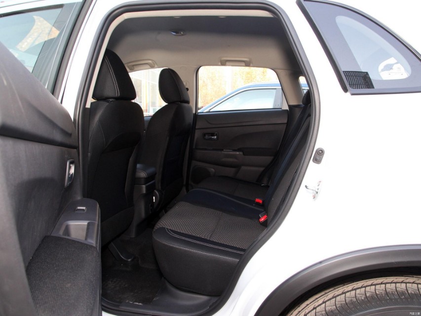 十一万三菱劲炫与捷达vs5选哪个,新劲炫与探歌哪个更值得购买