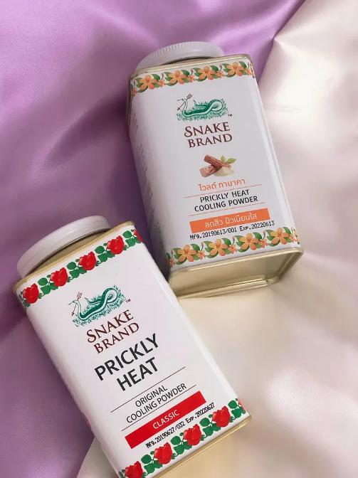 泰国旅游可以带什么手信,去泰国值得买的护肤品