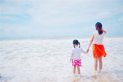 带孩子出发去海南三亚,带孩子去三亚不如去哪里