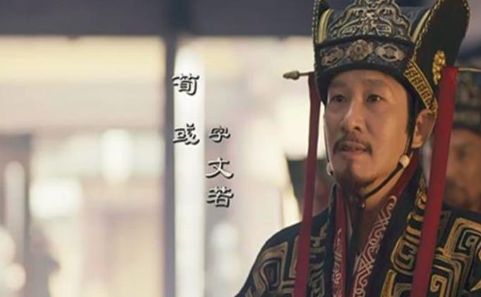 此人才是刘备手下的第一谋士,此人才是三国的真正智者