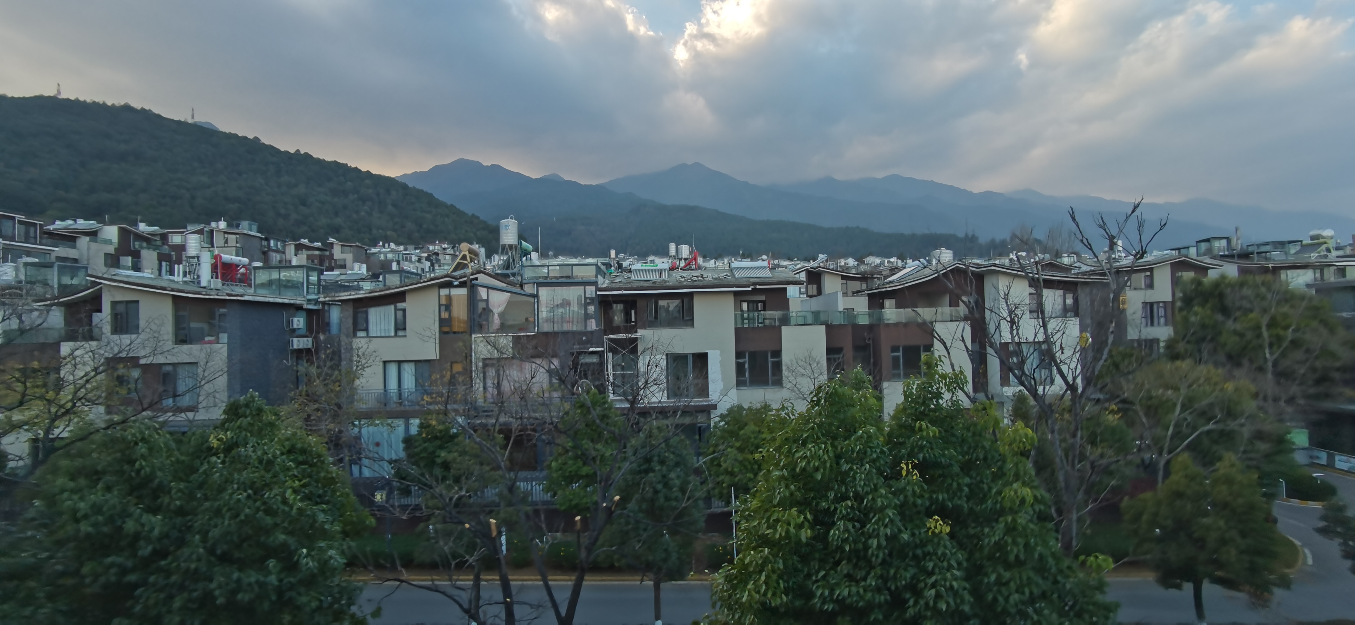 四线城市大理,大理最贵的房价是哪里