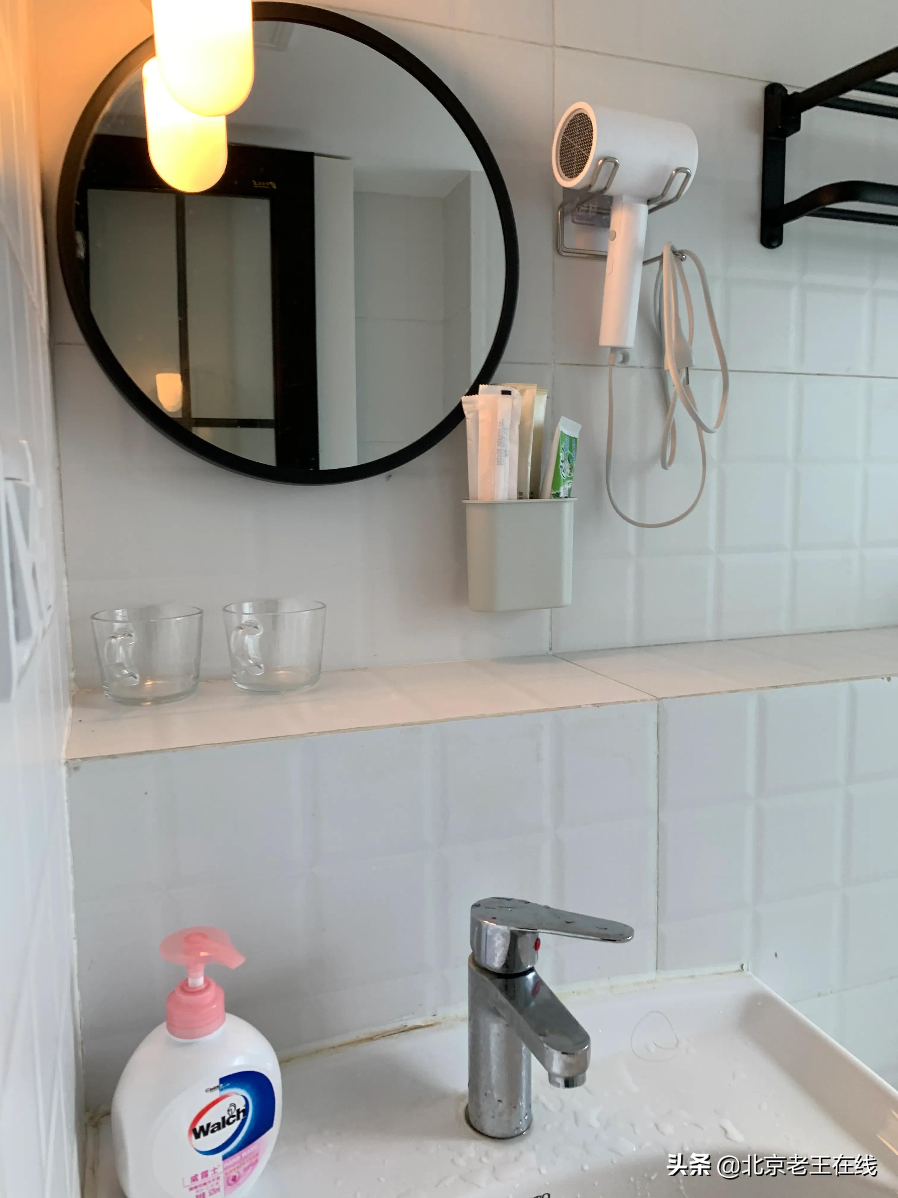 川渝8日出游,成都旅游如何选择民宿更安全