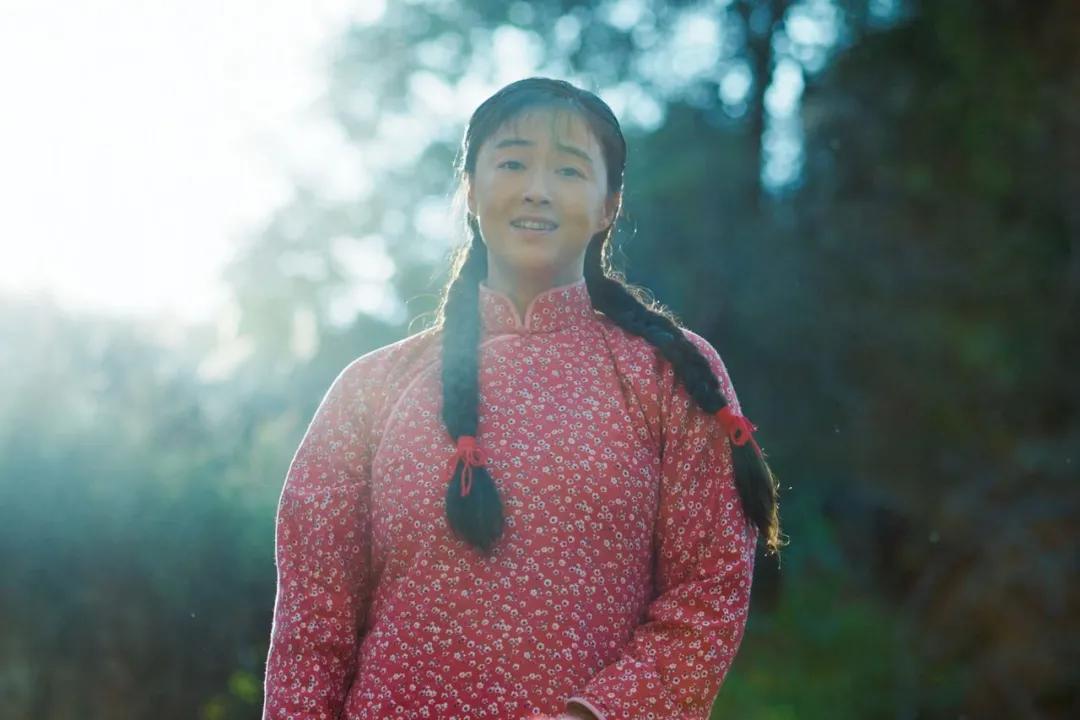 30年来国剧翘楚：没有一丝伪激情、伪崇高