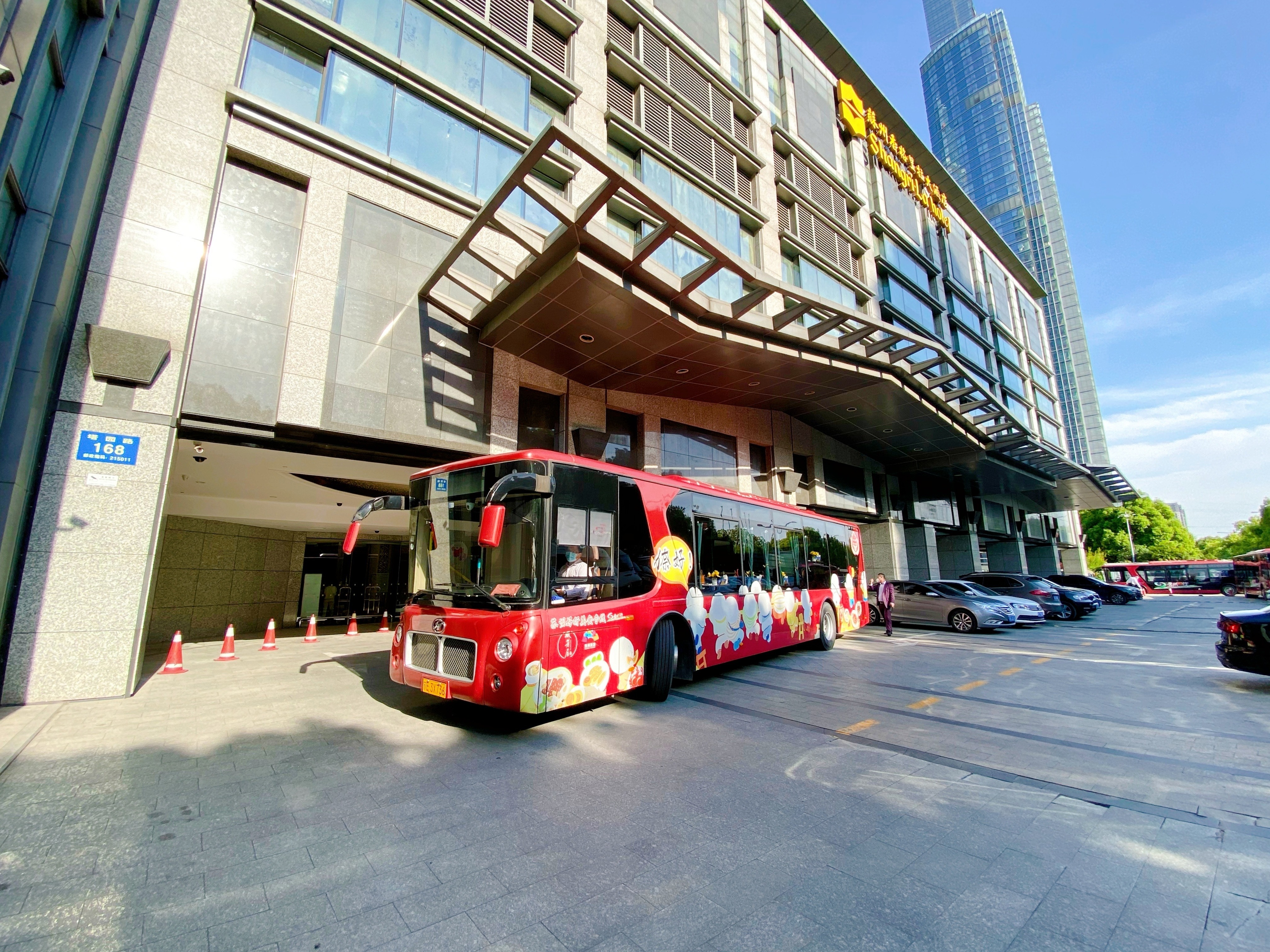 苏州旅行必体验之美食,苏州最奇妙的地方