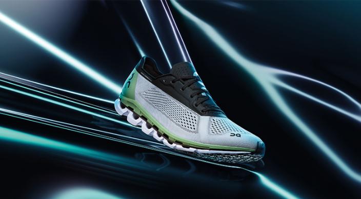 鏄傝窇oncloudflow鍒濊窇浣撻獙,鏄傝窇cloudflow绯诲垪璺戦瀷