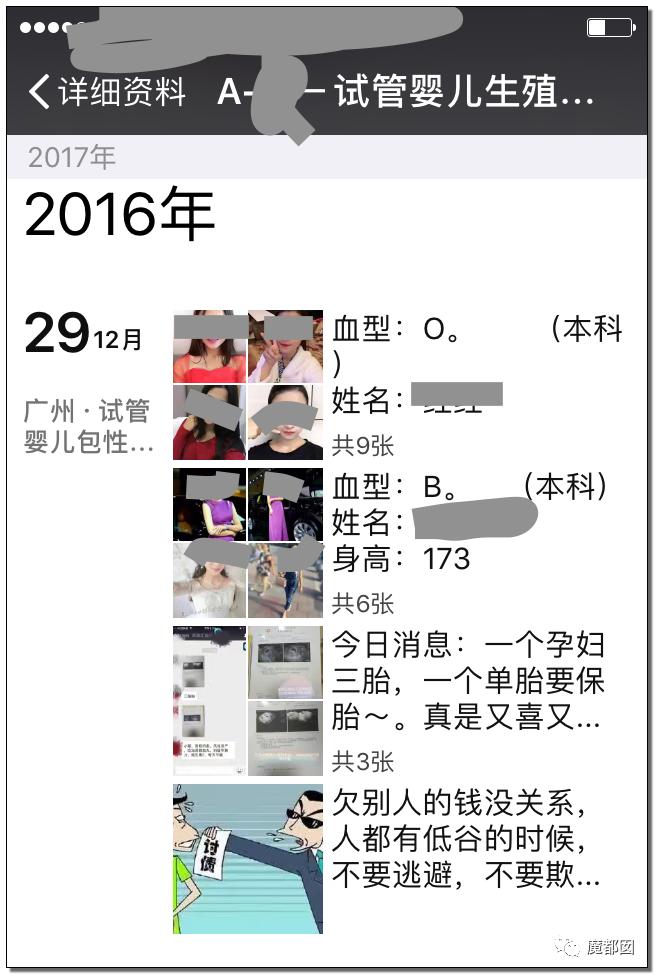 纽约通过合法代孕!中国女性千万要注意,代孕已经毁了很多女孩。