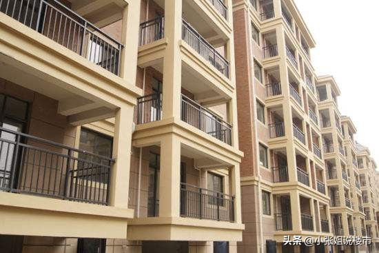 为什么那么多人忌讳买二手房,为什么有人建议买西户