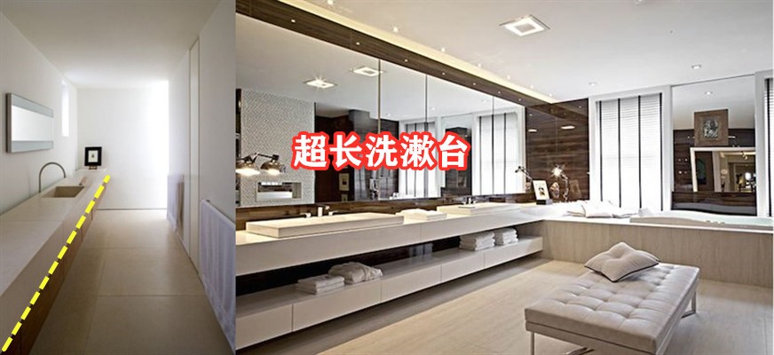 20个真实产品设计案例,100个实景房装修效果图