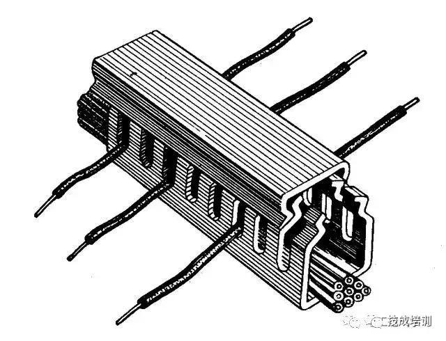 电缆焊接装配工艺,电缆自动化装配生产线视频