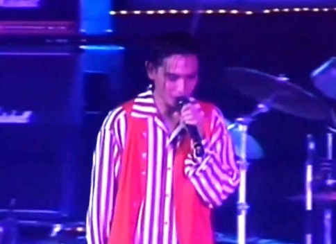 做绿叶的事业——叶世荣