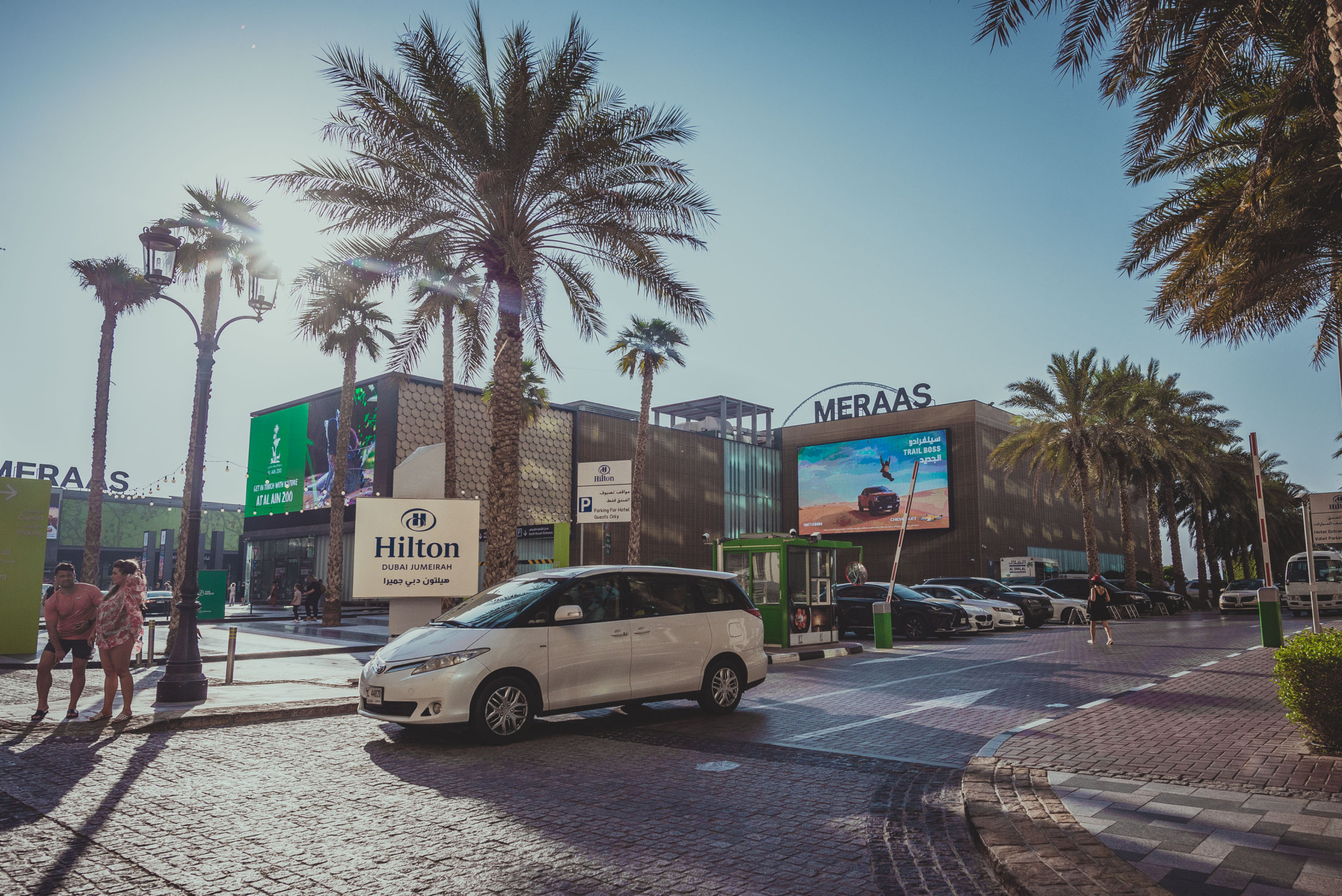 迪拜购物中心详细攻略,迪拜mall购物必买清单