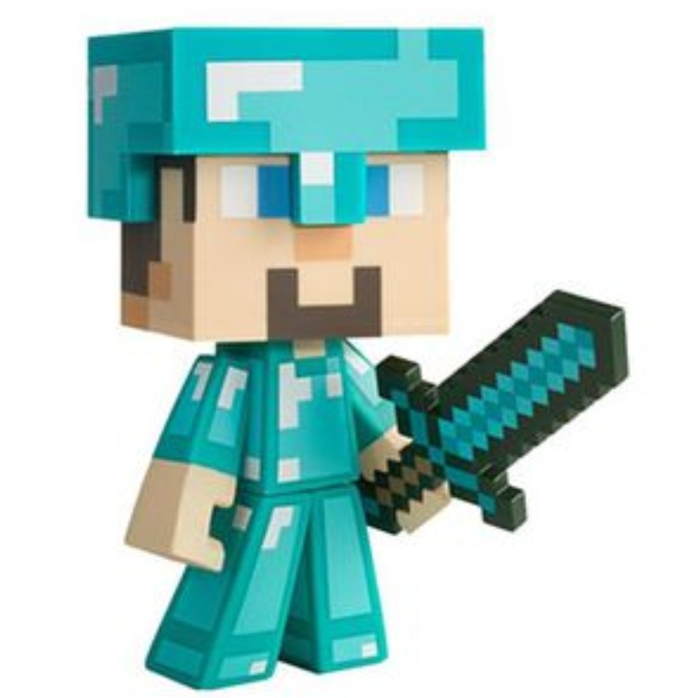 我的世界稀有掉落物,我的世界随机掉落稀有装备生存