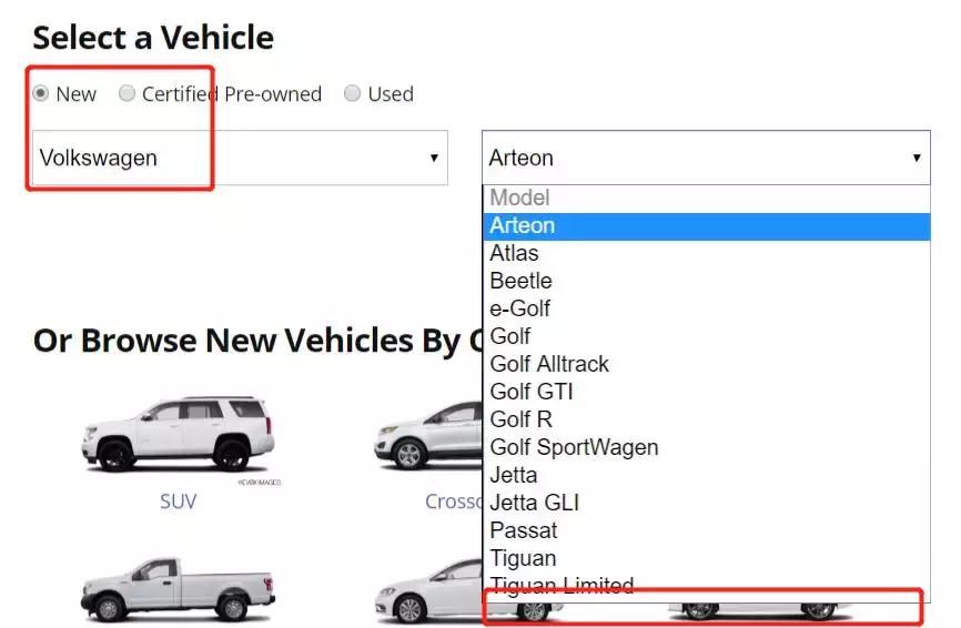 细说大众途锐,天诚说车