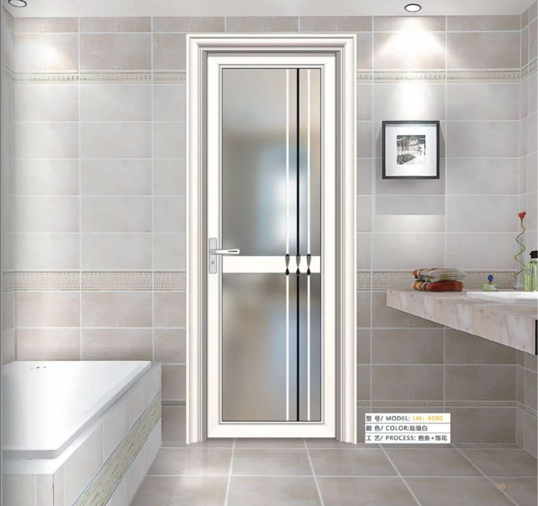 铝包木门安装步骤视频,铝艺大门安装知识