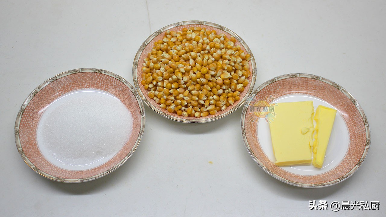 老式爆米花糊锅的原因和解决方法,怎么做爆米花不糊锅