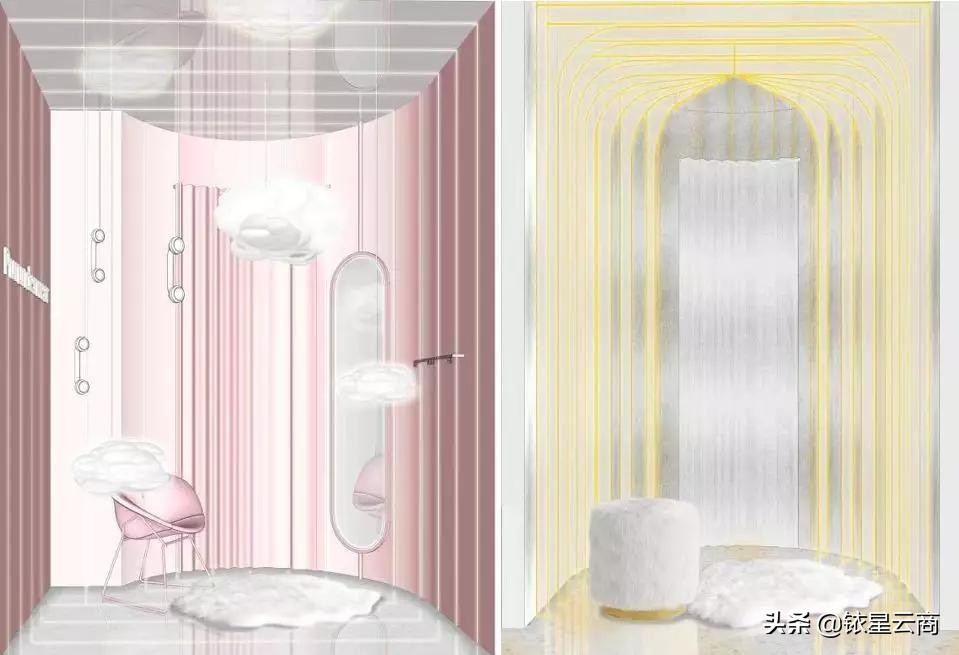 mall旗舰店,mall深圳商场