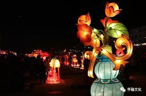 2019春节涨知识,正月十五元宵节怎么庆祝