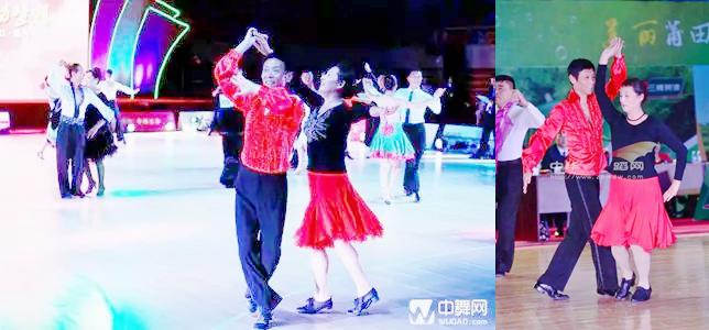 风雨历程一记郭玉清，田世英与规范交谊舞20周年回顾（二）