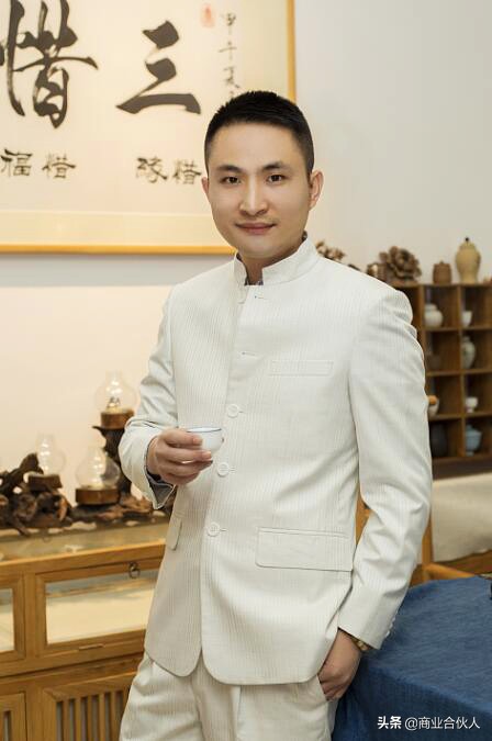 股权陈皓,股权专家陈皓