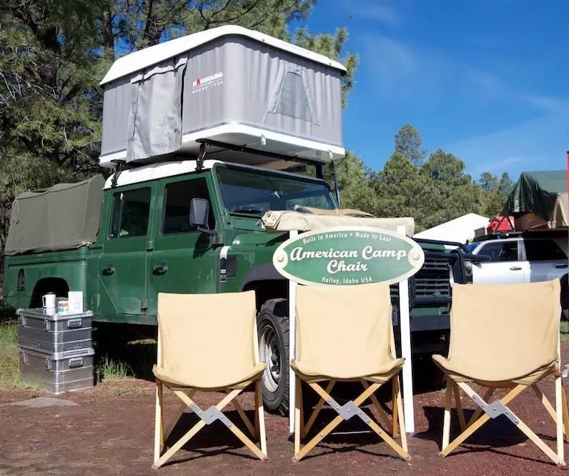 最流行的户外椅,户外简约椅