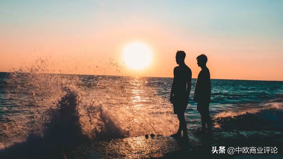 为什么要雇佣现在的你,我的人生为什么要别人做主