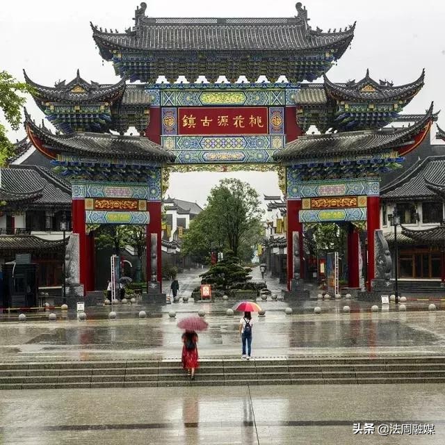 常德上榜2019全国宜居城市,长沙中国最安全城市