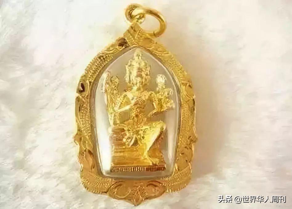 第一批去泰国旅游,泰国旅游退佛牌能成功吗