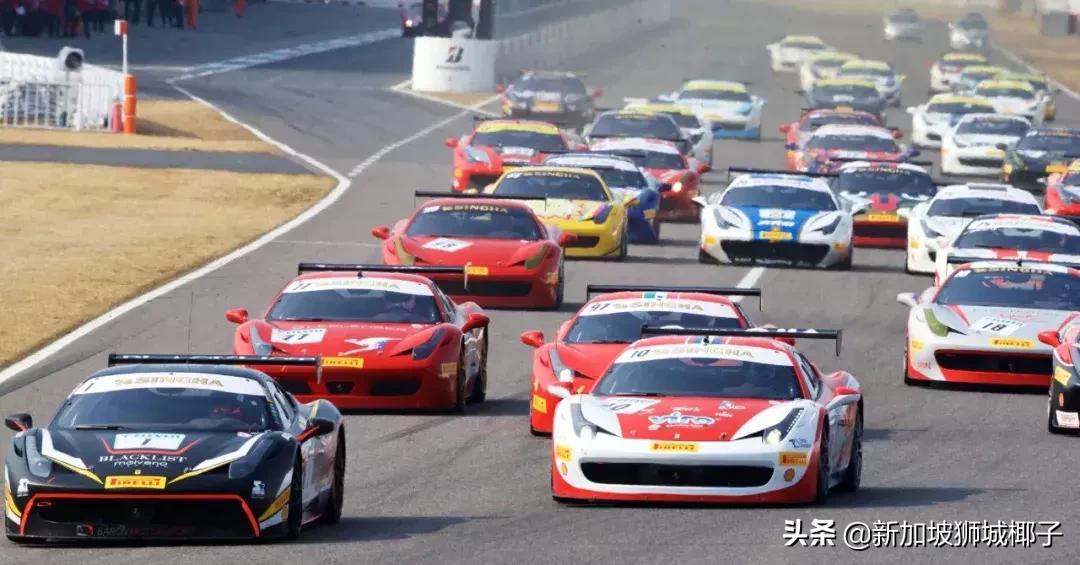 在新加坡有20个超赞的生日idea，让寿星感动到哭~