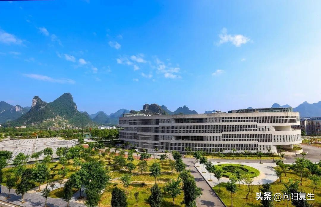 桂林电子科技大学电子类排名,桂林电子科技大学电子封装技术