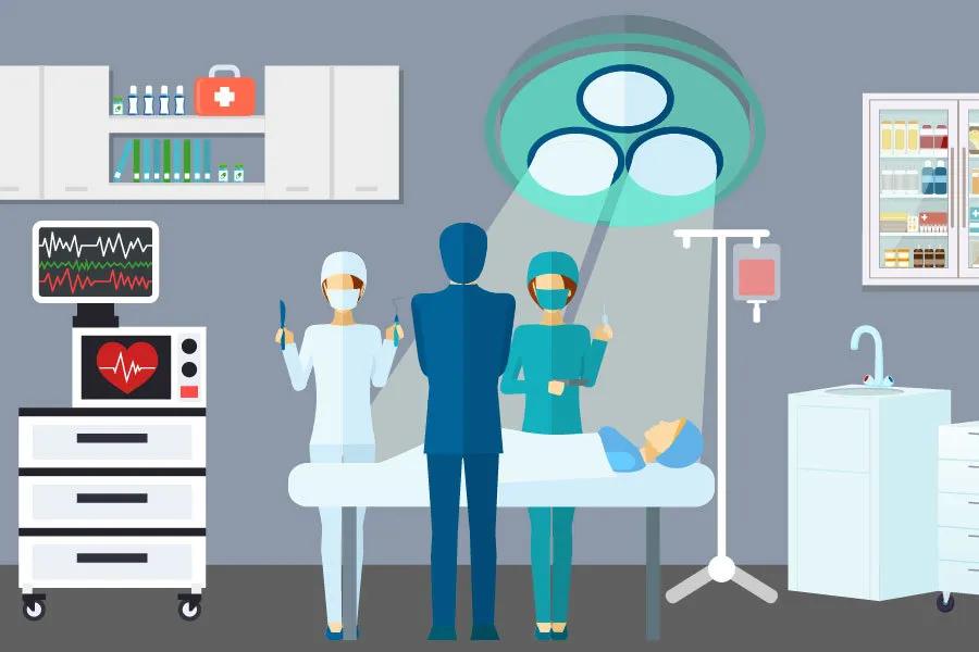 医美诊所需要注意哪些事,女性医美诊所注意事项