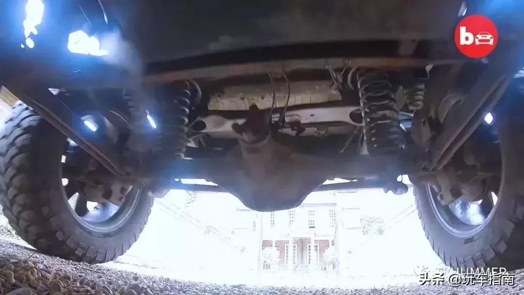 6x6悍马h2最新款,悍马h2改款