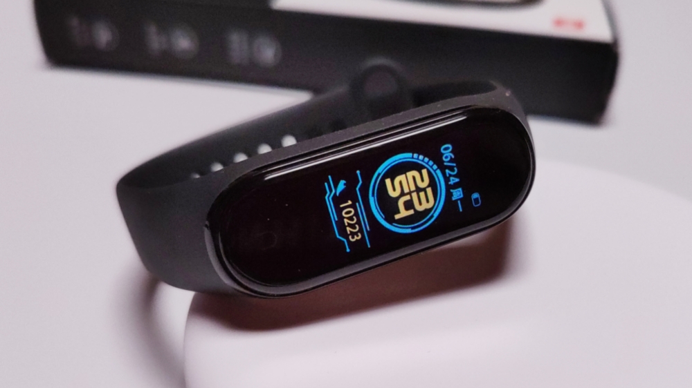 小米手环4小爱同学授权失败,小米手环4代呼唤小爱同学