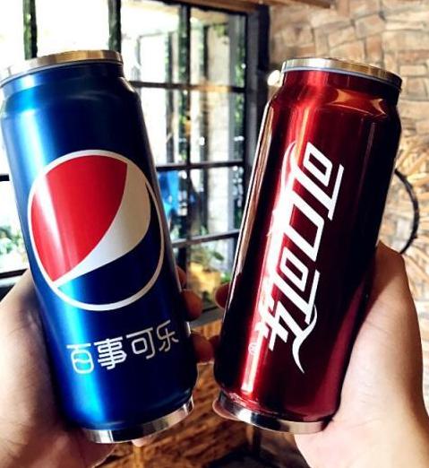 百事可口百年之战,百年可乐大战真实视频