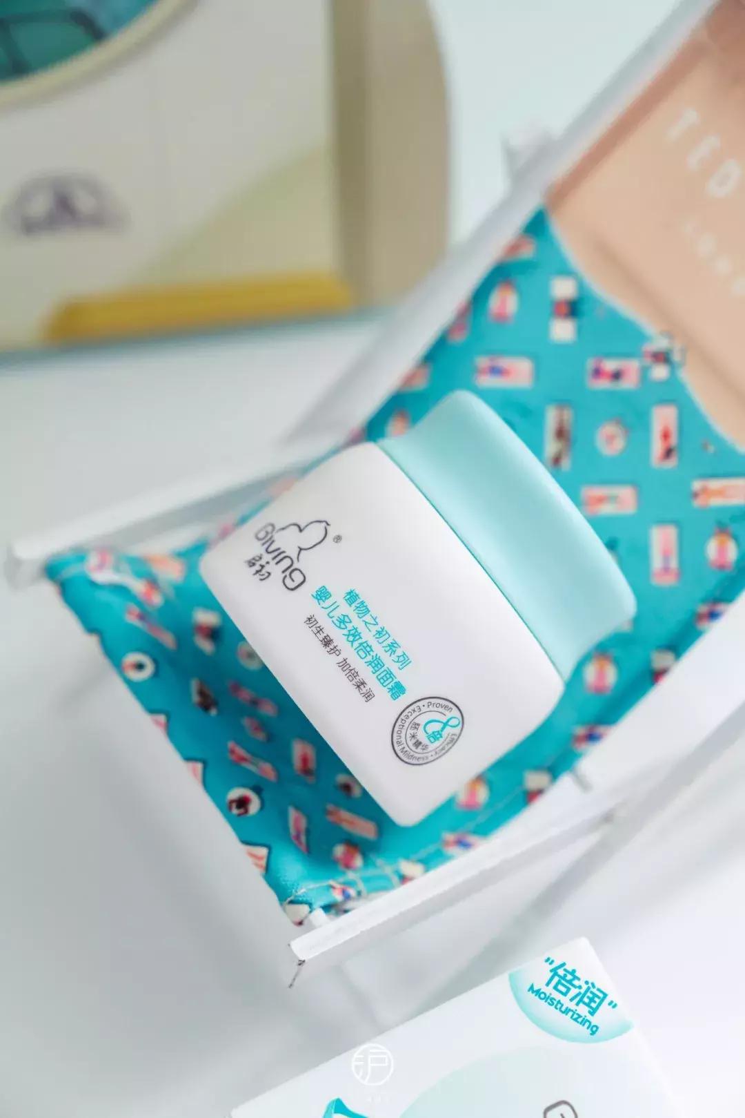 启初和郁美净是一家吗,启初和朵朵贝儿哪个好