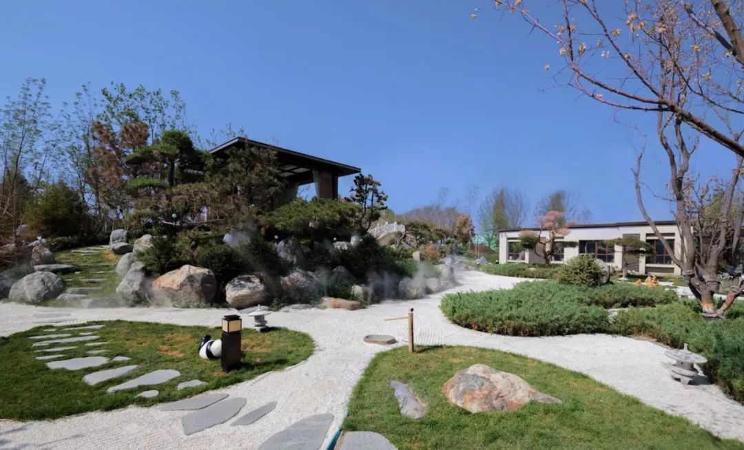 一奇聊房：领地·蘭台府！万元左右的改善型住房，优势在哪里？