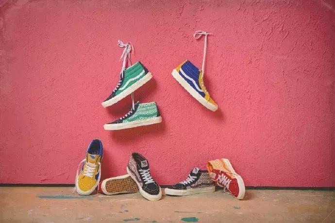 匡威又出新款了,匡威要出的新款